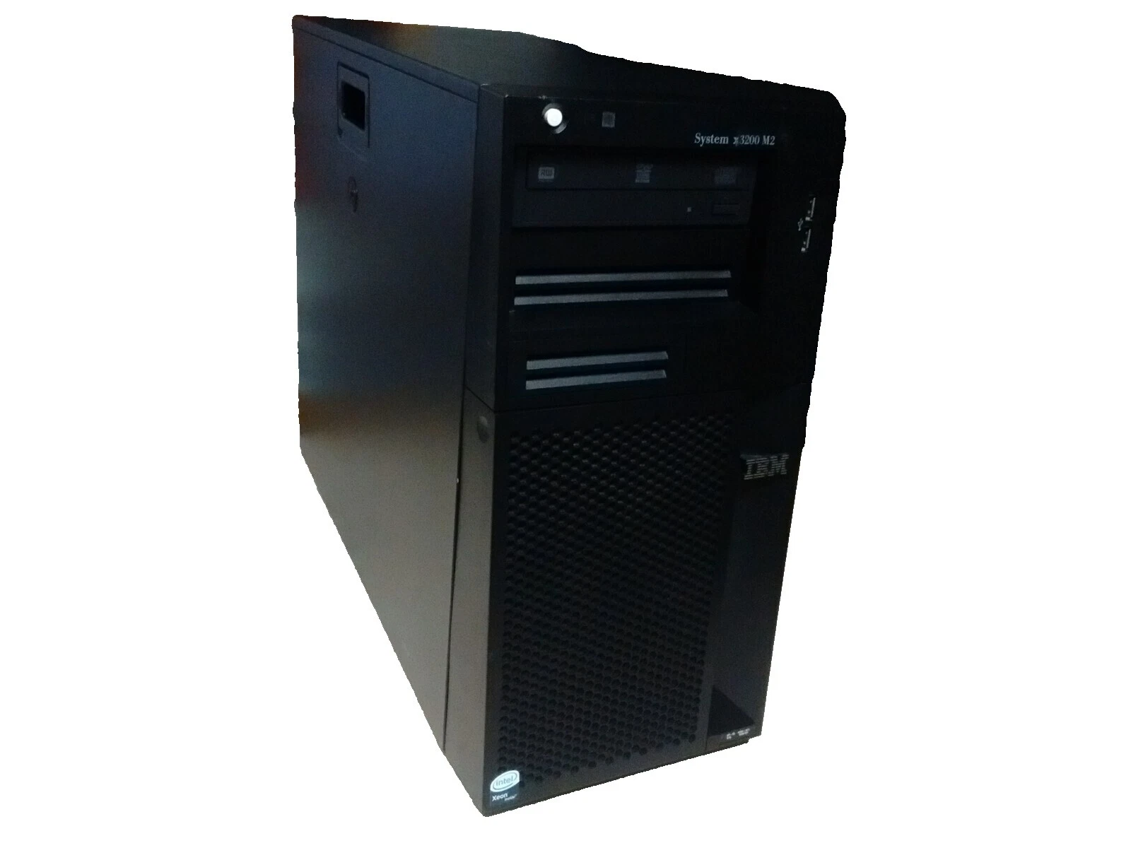 Servidores de Red IBM Torre Xeon