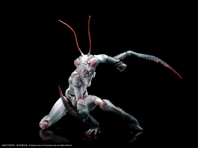 SEXYICE VERMIN B0127 MANTIS 1/12 Complete Figure Toy Model New! | eBay