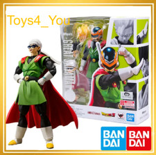Bandai SH Figuarts Dragon Ball Z Son Gohan Great Saiyaman Action Figure SHF Toy~