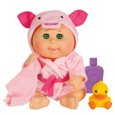 cabbage patch bubble n bath