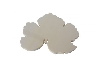 Sagoma Foglia Di Vite In Legno Sottopiatto 7805758325589 Ebay