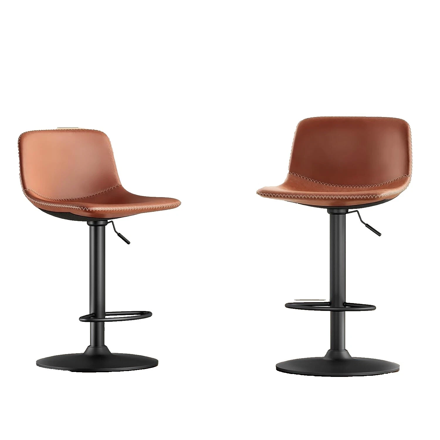 Taburetes y taburetes de barra industriales