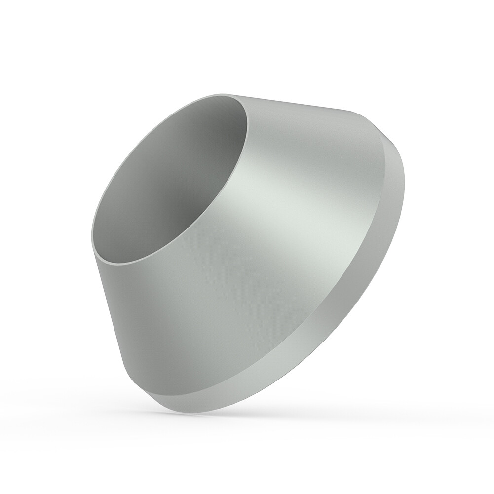 For Harbor Freight Car Truck Manual Tire Changer Billet Centering Cone Upgrade