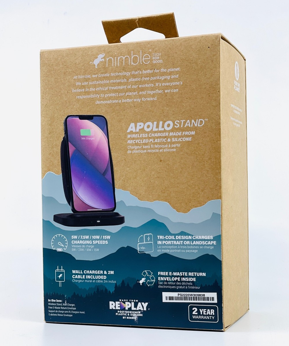 Imore Nimble Phone Case Iphone Cases Made From Recycled Plastic 2025