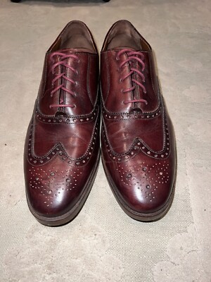 Cole Haan Shoes Men display picture 1