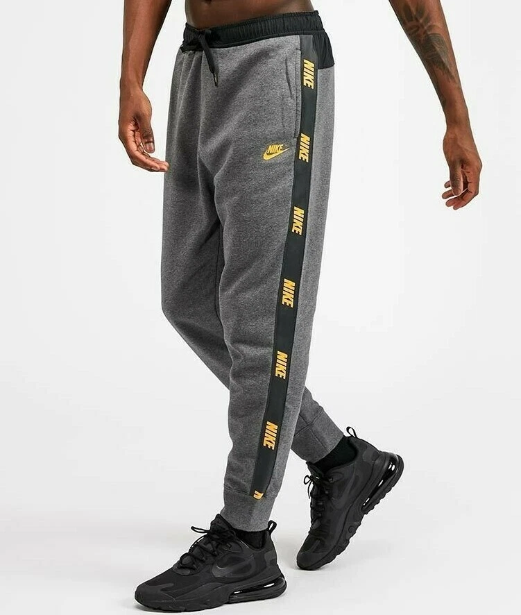 Nike Hybrid Track Pants - Dark Grey Heather - Mens | Compare | Union Square  Aberdeen Shopping Centre