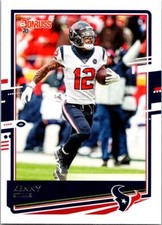 2020 Donruss Football #117 Kenny Stills