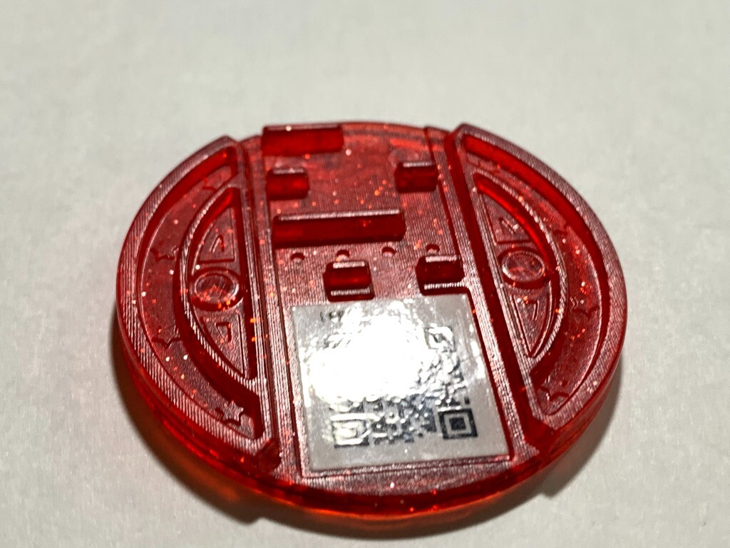 OLTH グッズセット Hungramps YoKai Watch Medals Yo-kai anime toy JAPAN Bandai