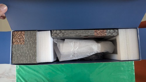 XBox One S _Minecraft Limited Edition - Foto 9 di 15