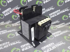 USED Allen Bradley 1497-B-BASX-1-N Control Transformer Ser. A .080kVa