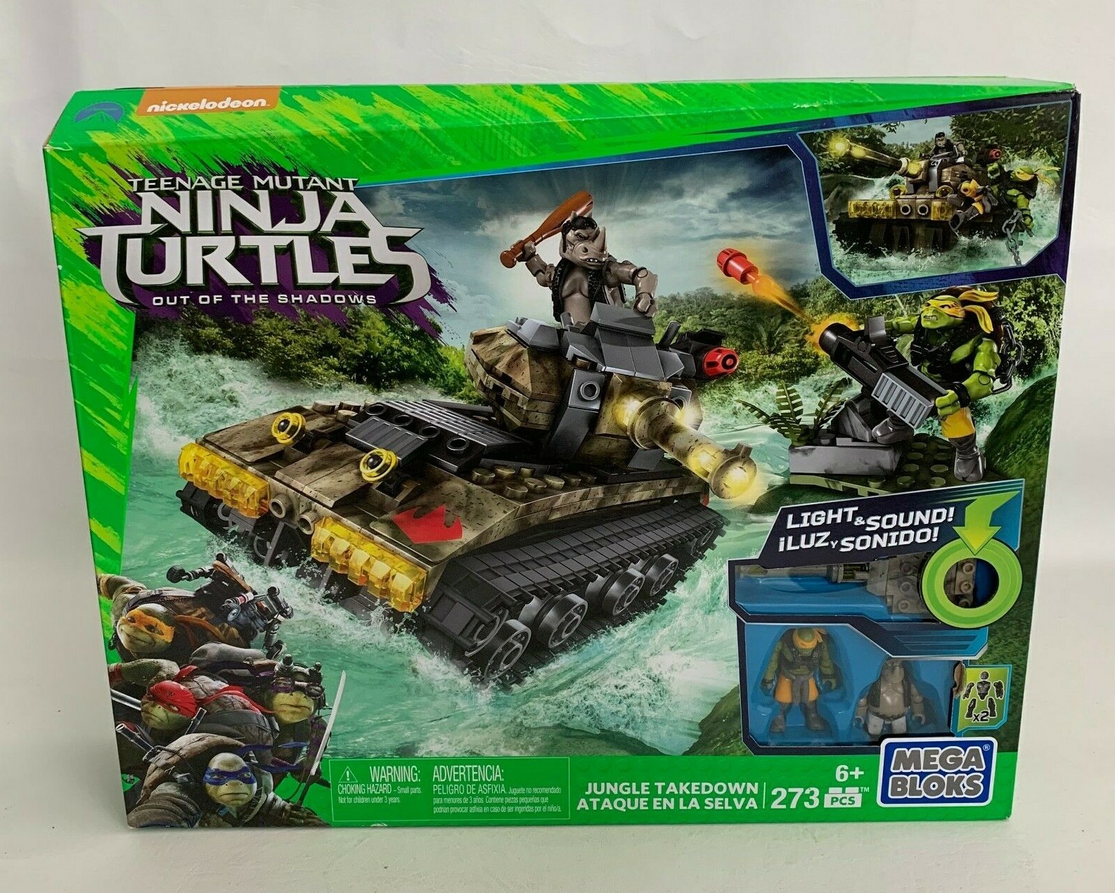 mega bloks military sets