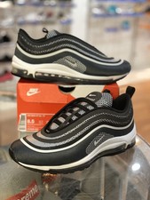 air max 97 ultra black and white