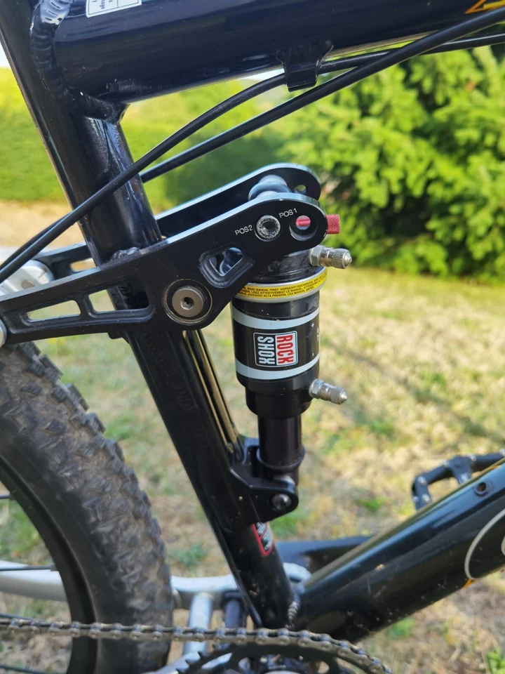 mountainbike 26 zoll Preis VB - Bild 2 von 4