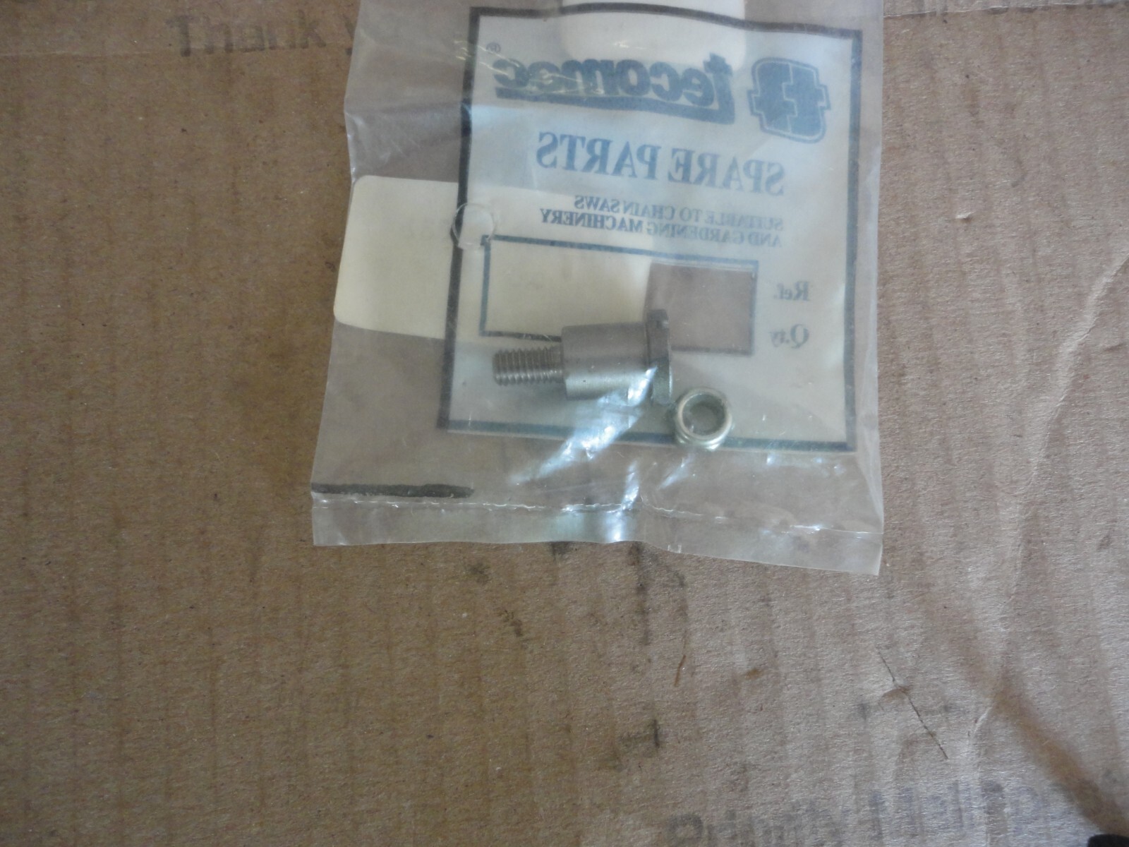 Husqvarna K00401032 Screw Nut Washer Kit 531004206 OEM Factory Sealed