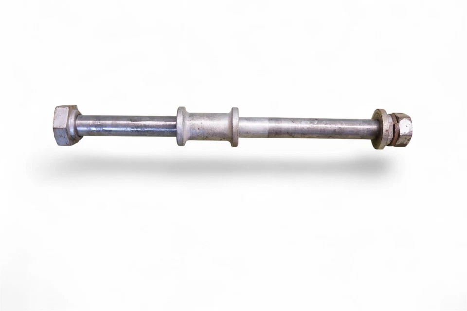 Harley Sportster 1959 XLH900 XLH 900 XLCH K modelo Ironhead eje trasero Foto 4 de 4