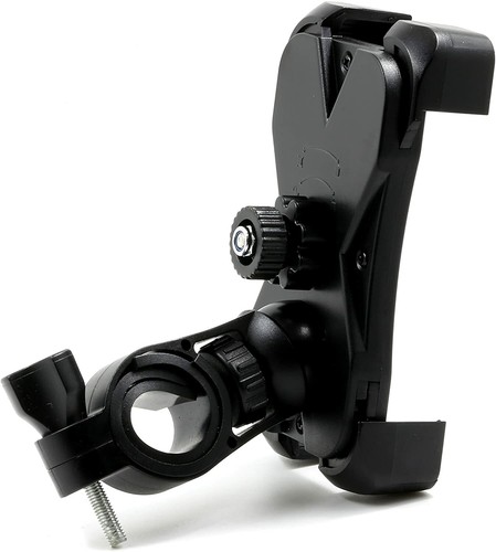 Lumision Supporto Universale Supporto Supporto per Smart Phone Culla Bicicletta - Foto 4 di 21