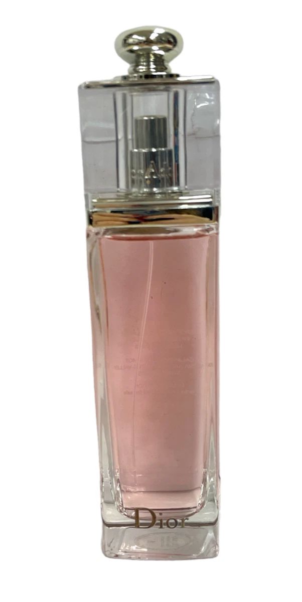 Christian Dior Addict Eau Fraiche 淡香水女| eBay