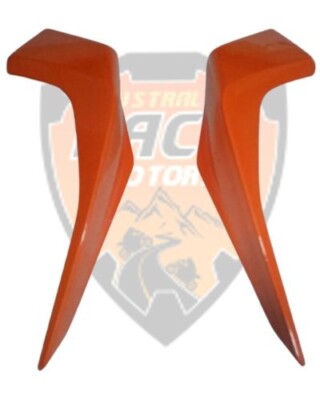 KTM POWERPARTS パワーパーツ 390DUKE ヘッドライトマスク KTM POWERPARTS パワーパーツ 390DUKE ヘッドライトマスク Fit