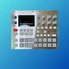 Elektron Syntakt E25 Edition 12 Track Drum Co...