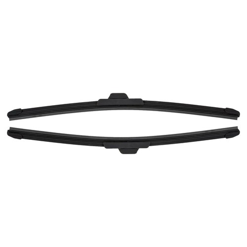 New 20182022 Jeep Wrangler JL, Gladiator JT Front Wiper 16" Blades (2