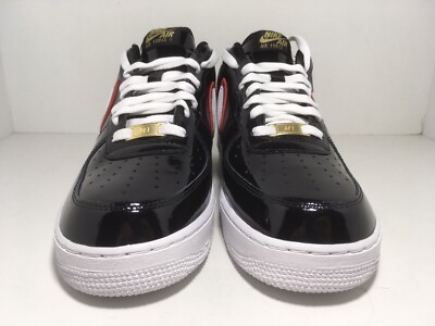 nike air force 1 low id by nigel sylvester