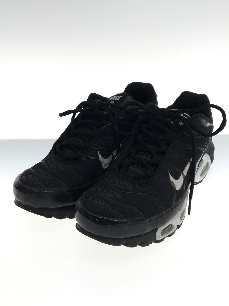 air max plus overbranding