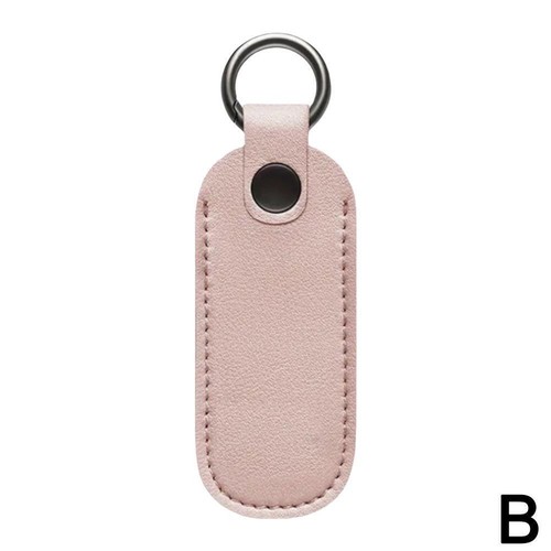 Leather U Disk Protective Cover USB Memory Stick Storage Bag KeyR D3P7 J2Z1 - Afbeelding 18 van 23