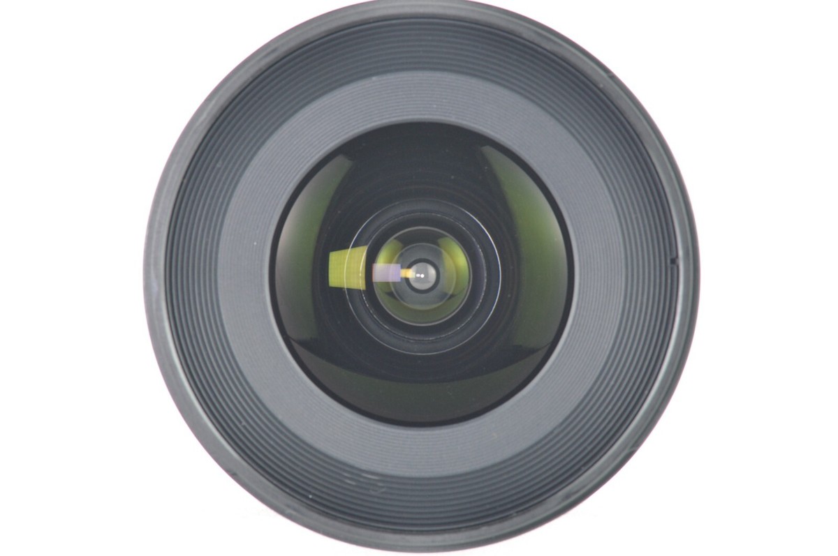 Tamron AF SP 10-24mm F/3.5-4.5 Di II Lens for Nikon F mount B001