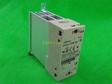 OMRON G3PA-220B-VD 5-24VDC Solid State Relay NIB-