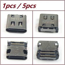 OEM Type-C DC in Power Port Dock Jack For Lenovo Thinkpad X1 Carbon Gen 9th 2021