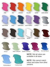 MEDIANO 13"/33 cm 30 Piezas Puzzle Luces Colores Sólidos Hágalo Usted Mismo Rompecabezas Infinity IQ EE. UU.