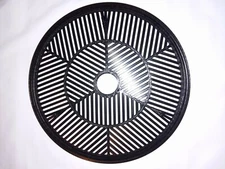 Tri-Bahtinov Focus Mask Cap For GSO 10" Newtonian Orion-SkyWatcher