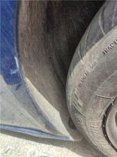 right front wheel arch for CITROEN C4 GRAND PICASSO SPACETOURER 99914