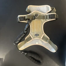 Paggy Ooki Dog Harness XL