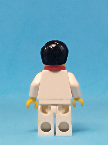 Lego Collectable Mini Figures Series 1,2,3,4,5,6,7 and more. Updated 16/02 25 - Picture 252 of 256