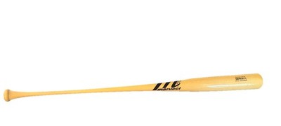 Marucci Bone Rubbed Handcrafted SWMGS 17 Pro Model Bat