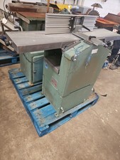 planer thicknesser, jointer/thicknesser combo machine