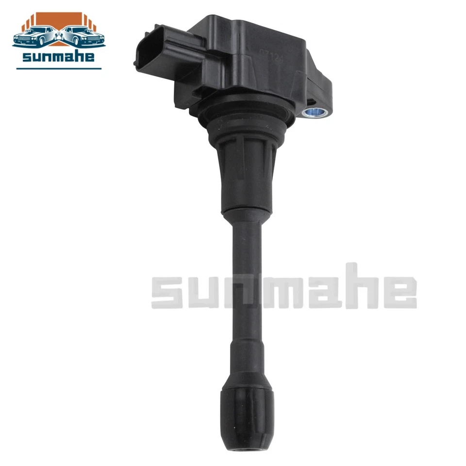 4Pcs Denso Direct Ignition Coils-Coils For 2007-2020 Nissan INFINITI 673-4028 - Image 4 of 4