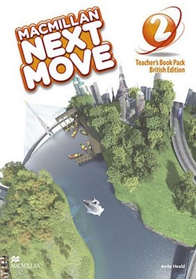 Anita Heald / Macmillan Next Move 2. British Edition / Teach ... 9783198029640