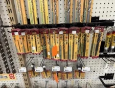 Ivy Classic Swift Cut Premium Carbide Masonry Bits