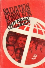 Salvation Songs for Children 3