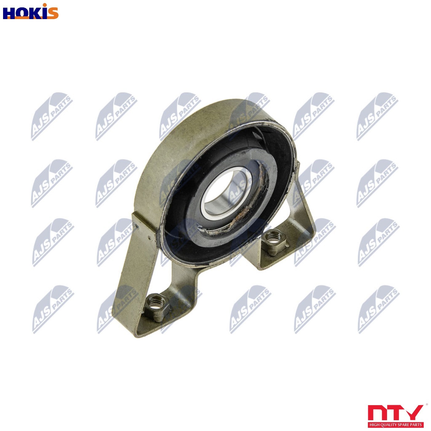 Fits NTY NLW-VV-001 CARDAN SHAFT SUPPORT - Image 11