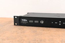 DTM・DAW MOTU HD192 HD192 - MOTU HD192 - Audiofanzine