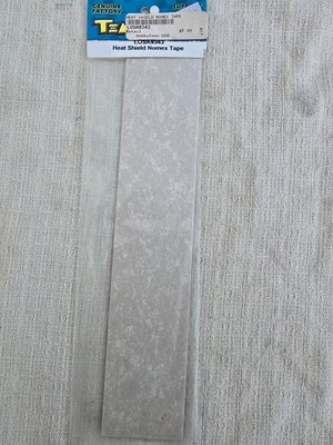 Team Losi LOSA9343 Heat Shield Nomex Tape