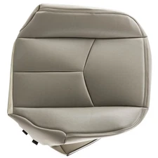 Front Left Bottom Seat Cover Pad For Chevy Tahoe Avalanche Yukon Sierra 2003-06