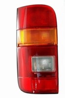 RüCklicht Links FüR Toyota Hiace Iii H50 1989-1995 RüCkleuchte Heckleuchte