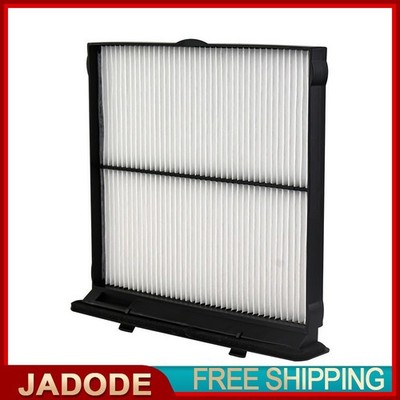 CABIN AIR FILTER for Subaru Forester 2019-2025 H4 2.5L w/HEPA & Activated Carbon