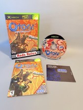 Otogi: Myth of Demons (Microsoft Xbox, 2003) CIB - Immacolata