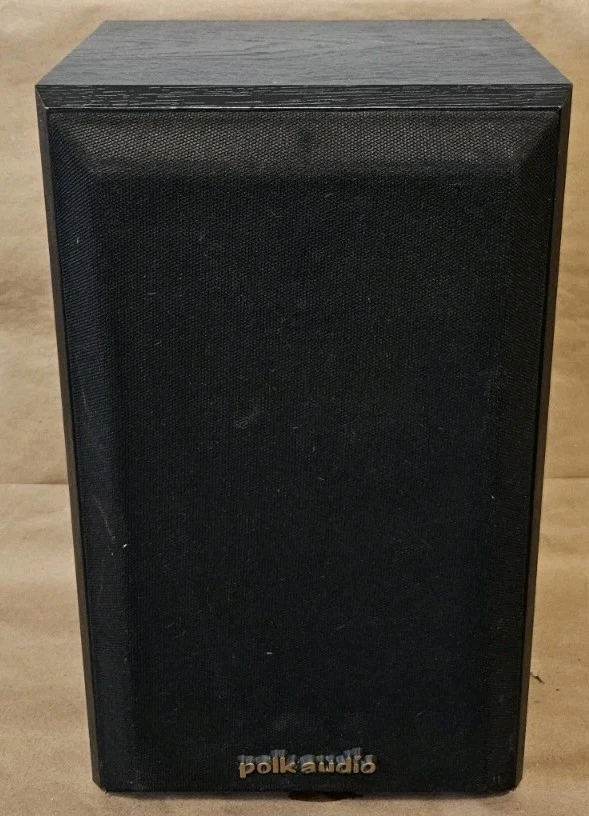 polk audio monitor 4 products for sale | eBay
