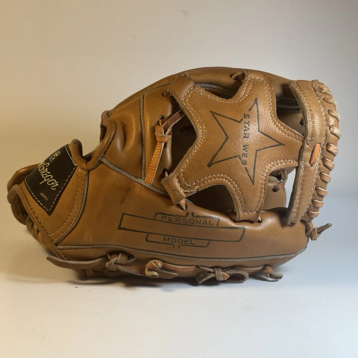 Mcgregor Baseball Glove Vintage for sale | eBay